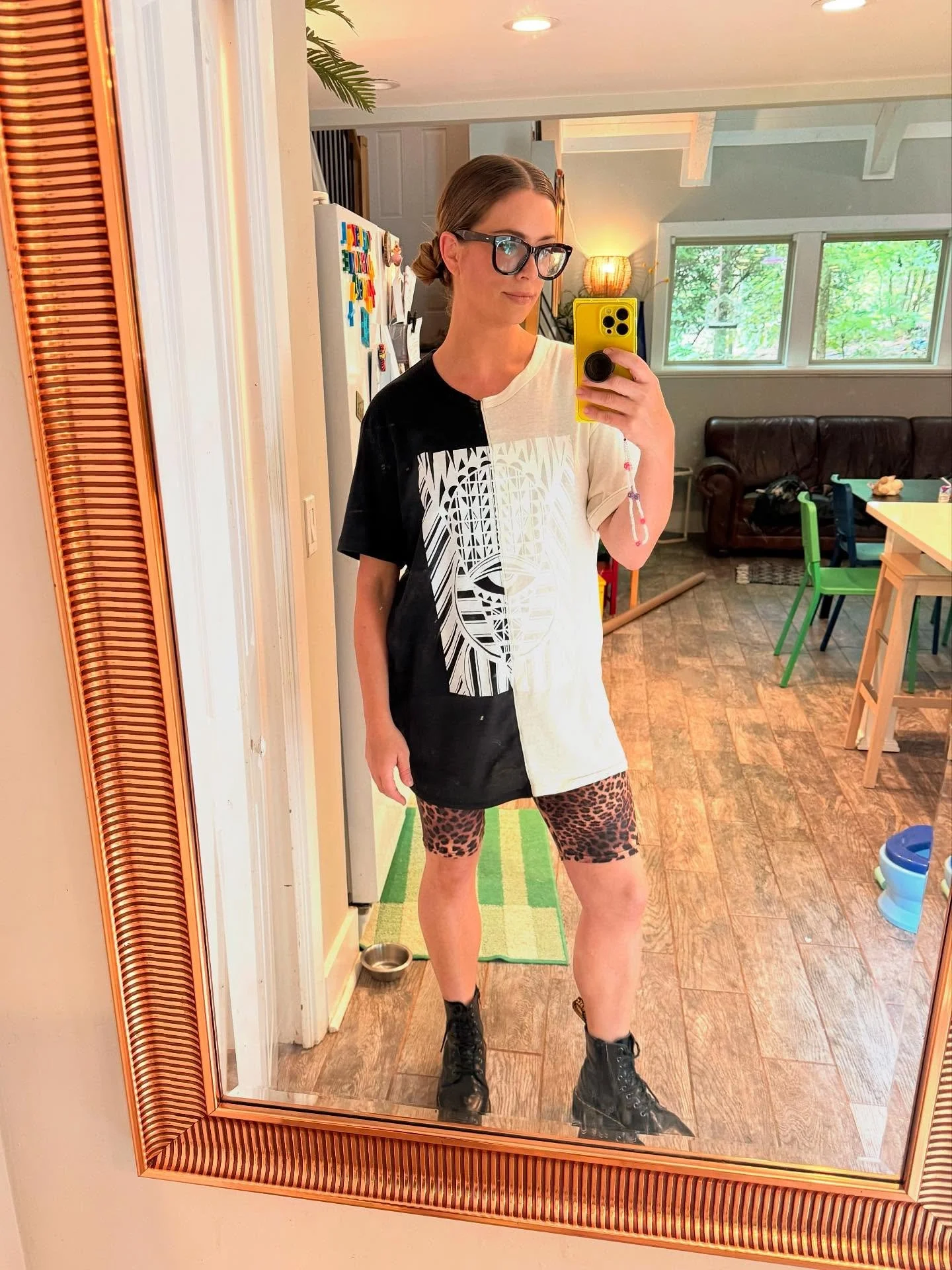 A week-ish of outfits. ✌️ ~///AV\\\~