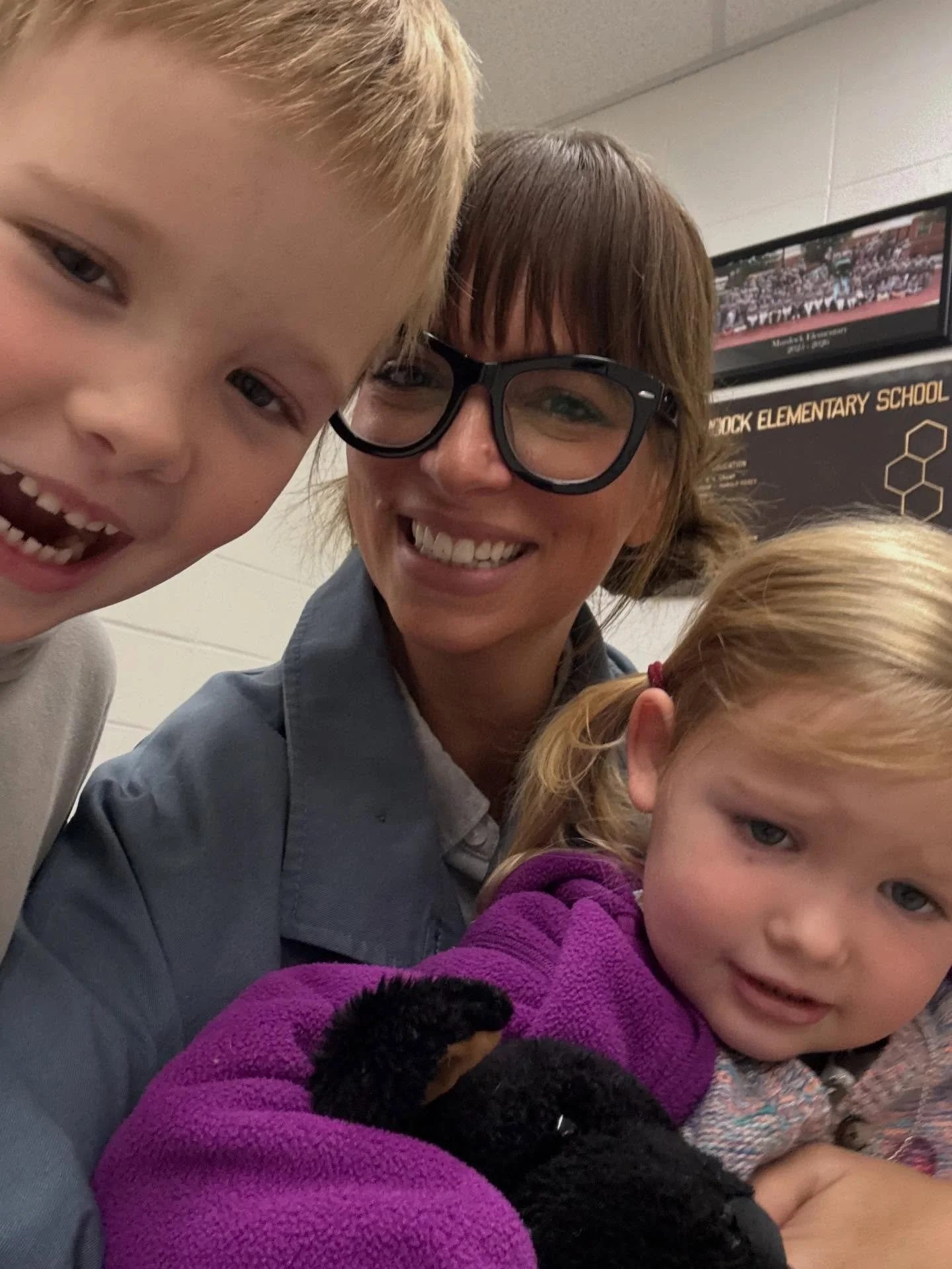 Fall Progress Report