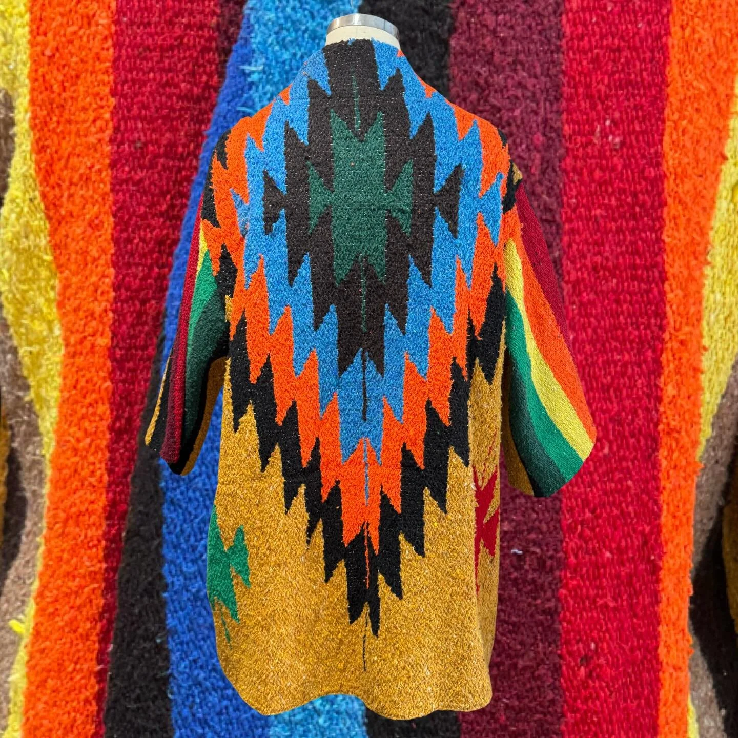 Blanket coats are back! Only took 8 years, a pandemic, 2 children and a move to a new state to get back online! Thanks for your patience! 😅 Order now and they deliver early January. I love you. (Link in bio)