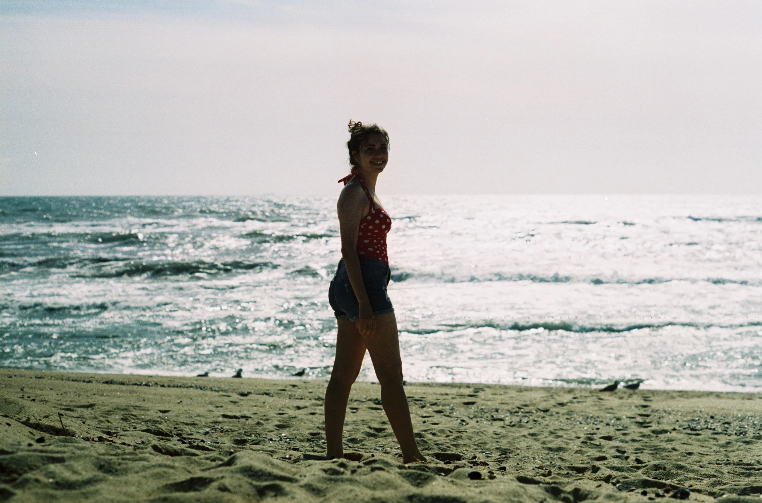 taken by my M. 