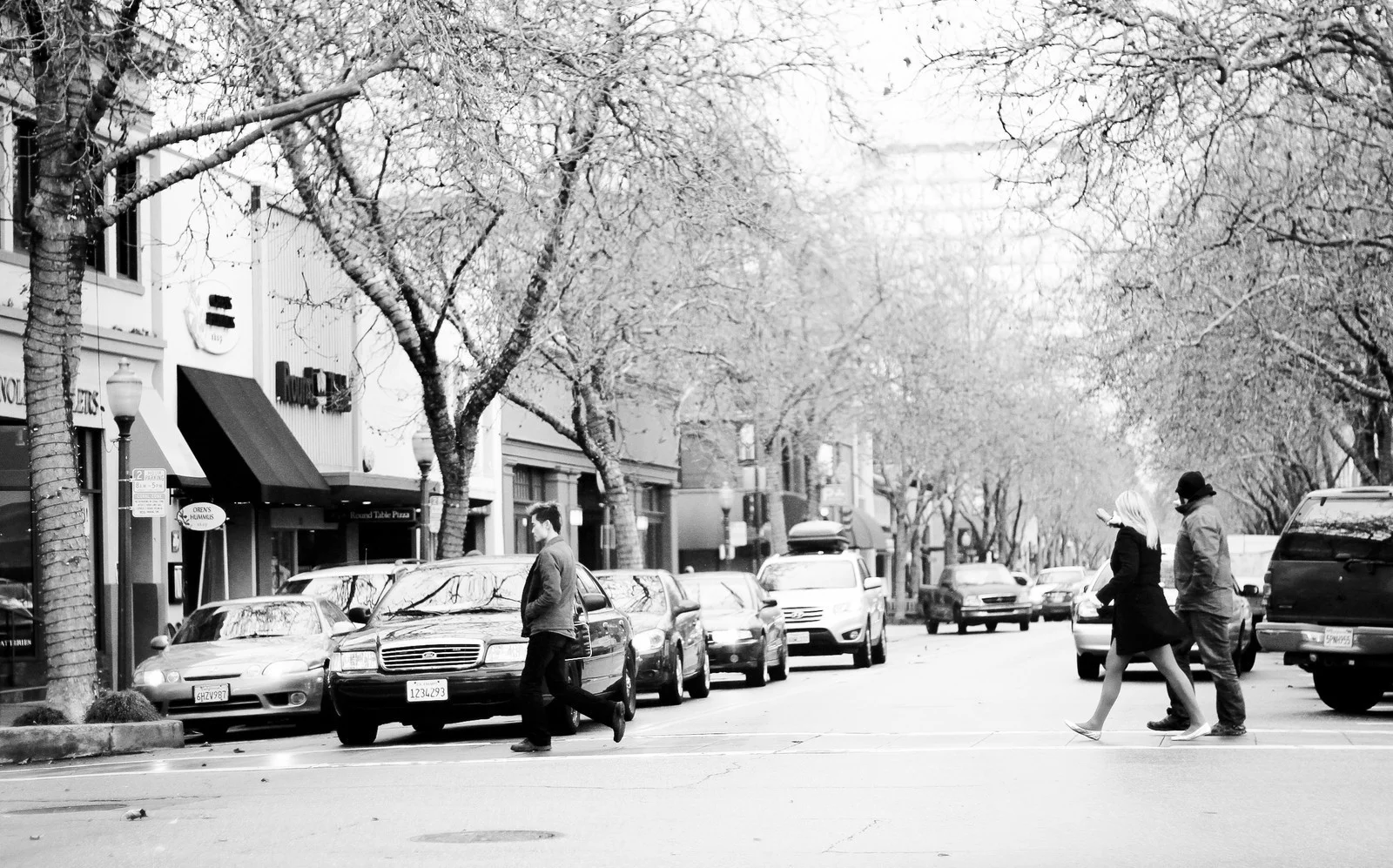 'Tis the season to Give | Palo Alto