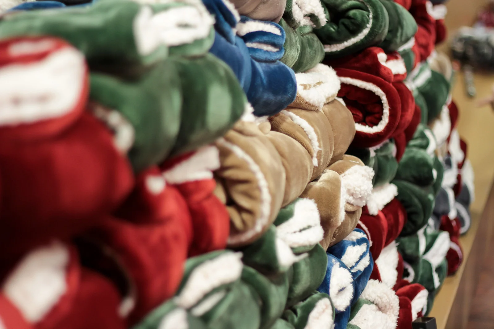 Kathryn & Bob Bedbury Surprise Brookside Skilled Nursing Home with Gifts!