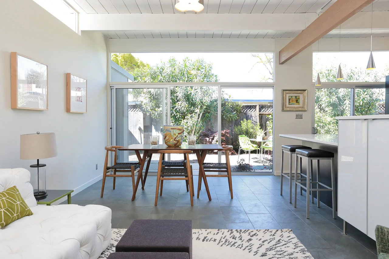 Modern Peninsula Bay Area Photography