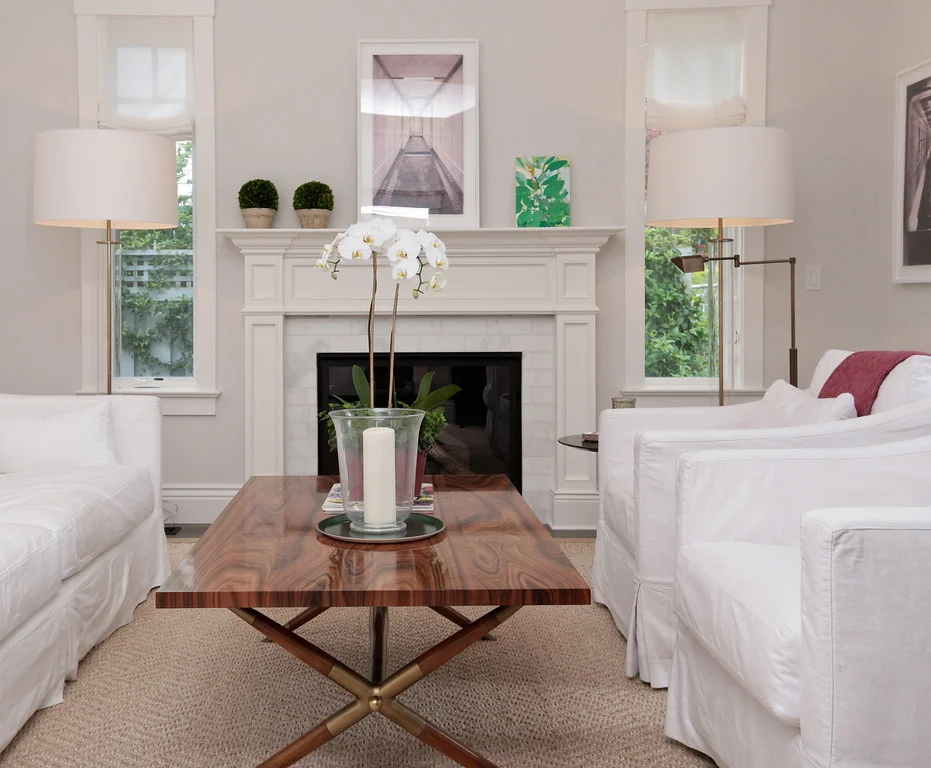 San Francisco Peninsula Real Estate Marketing