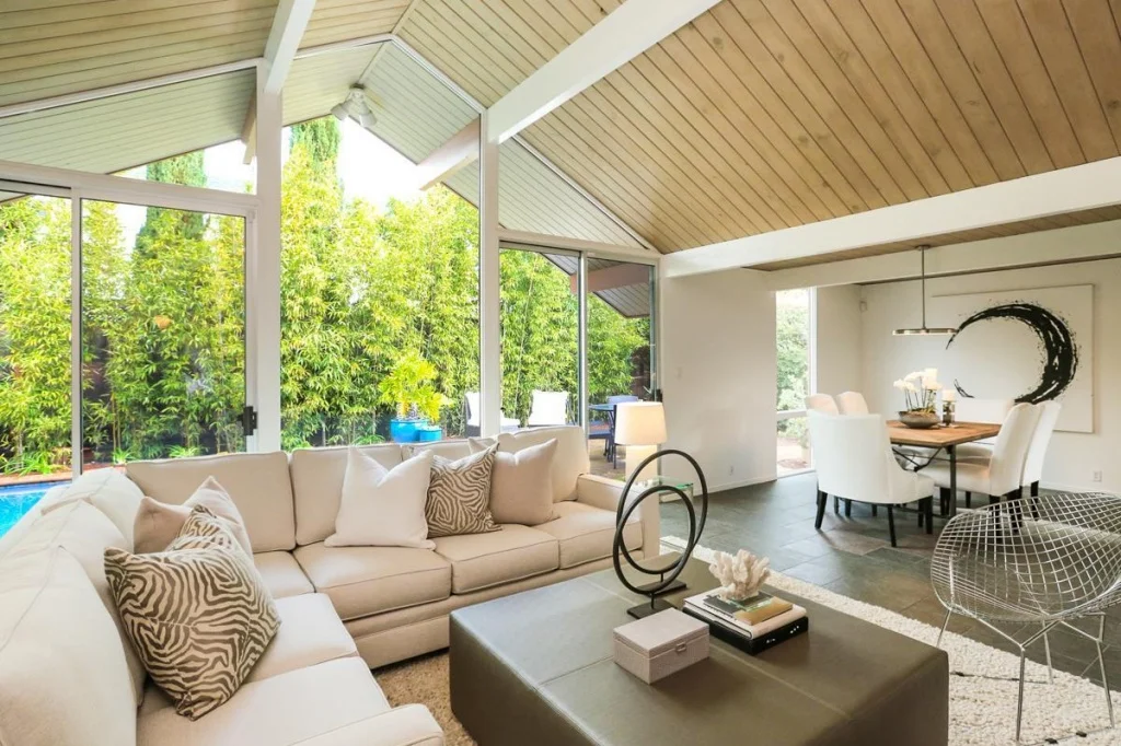 Bay Area real estate photography