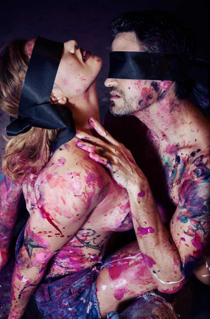 Photo in collaboration with Carl Jordan Photography