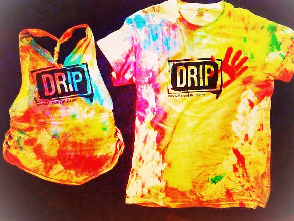Think these are fun? NYE Clothing Included!