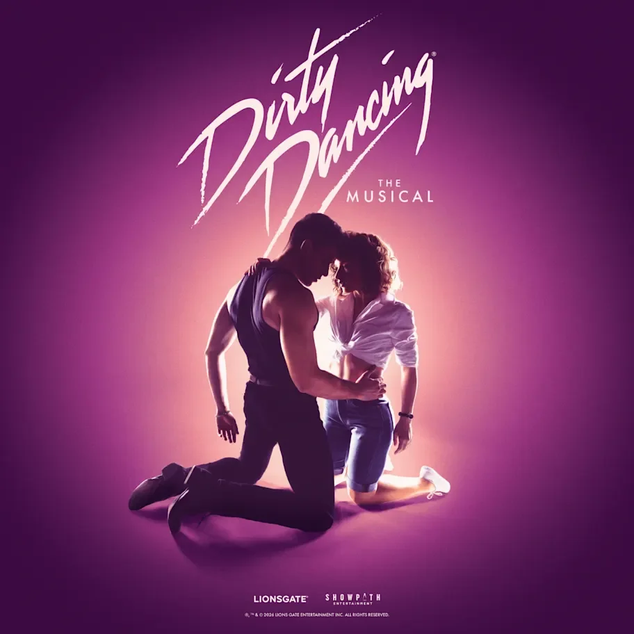 Dirty Dancing The Musical