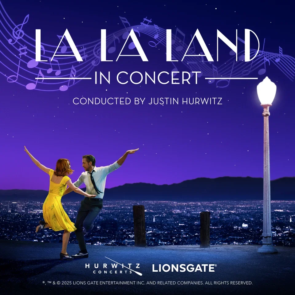 La La Land In Concert