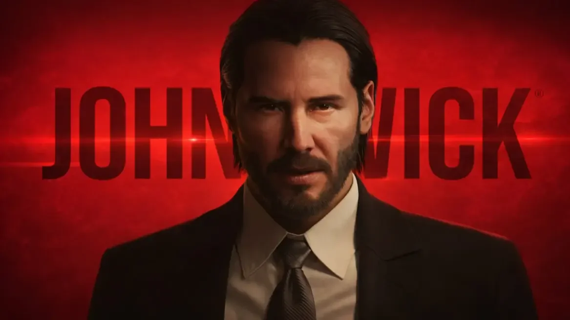 Untitled John Wick Game