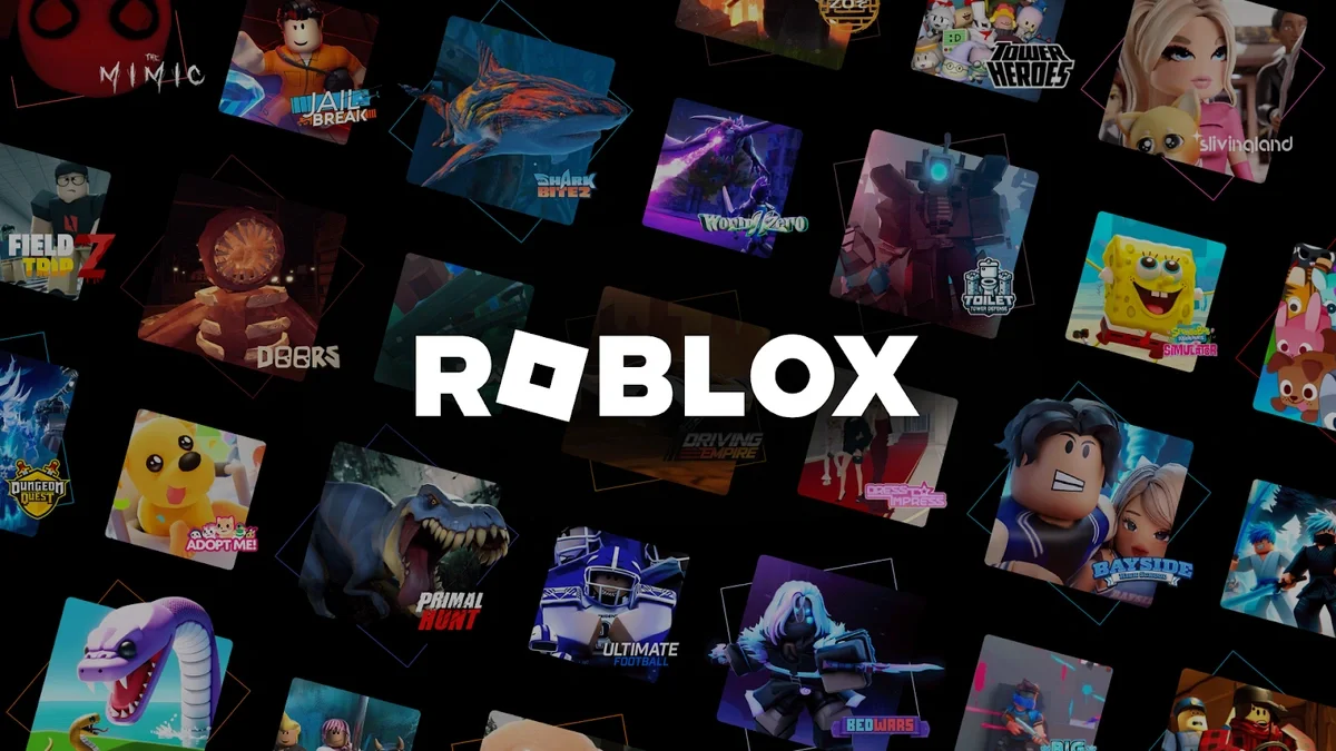 Lionsgate x Roblox IP Program