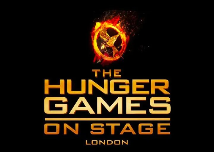 Hunger Games: On Stage