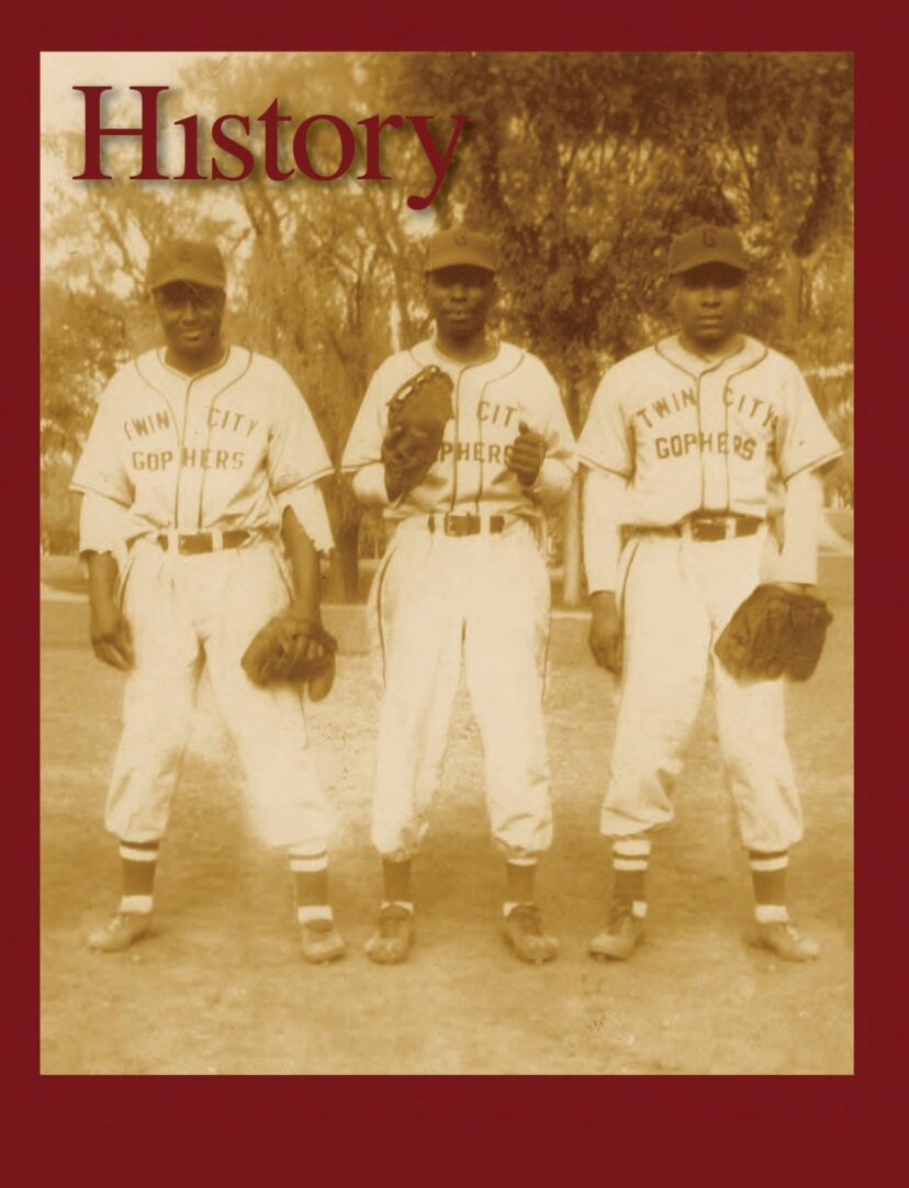 Negro Leagues: A Legacy Remembered