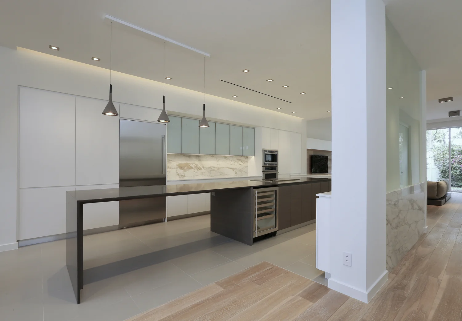Sarasota Interior Design