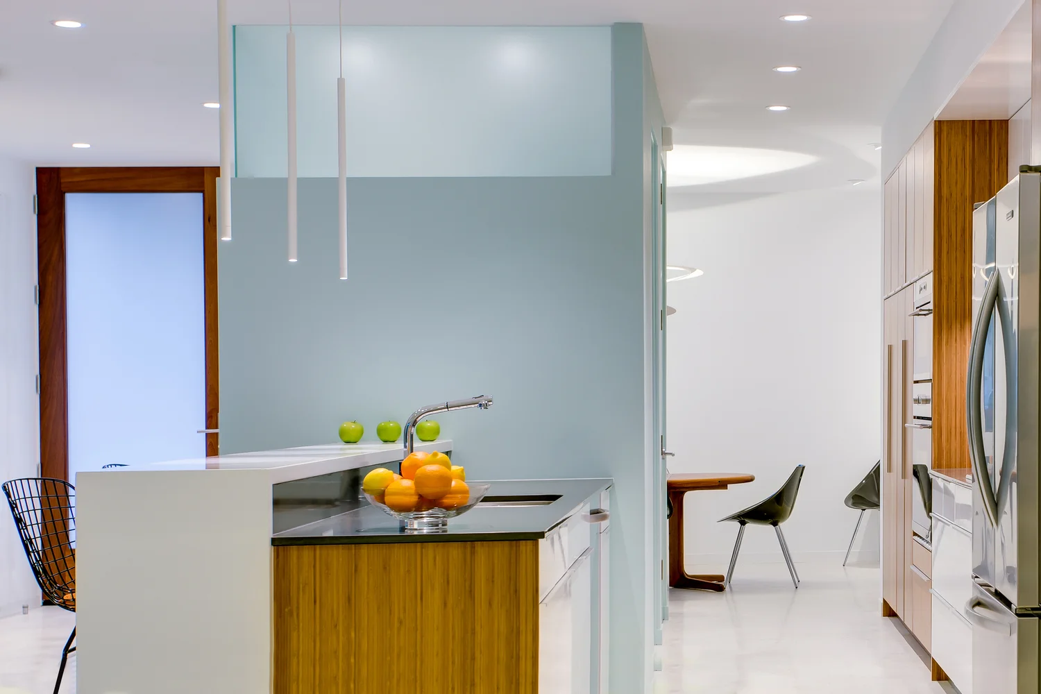 Sarasota Interior Design