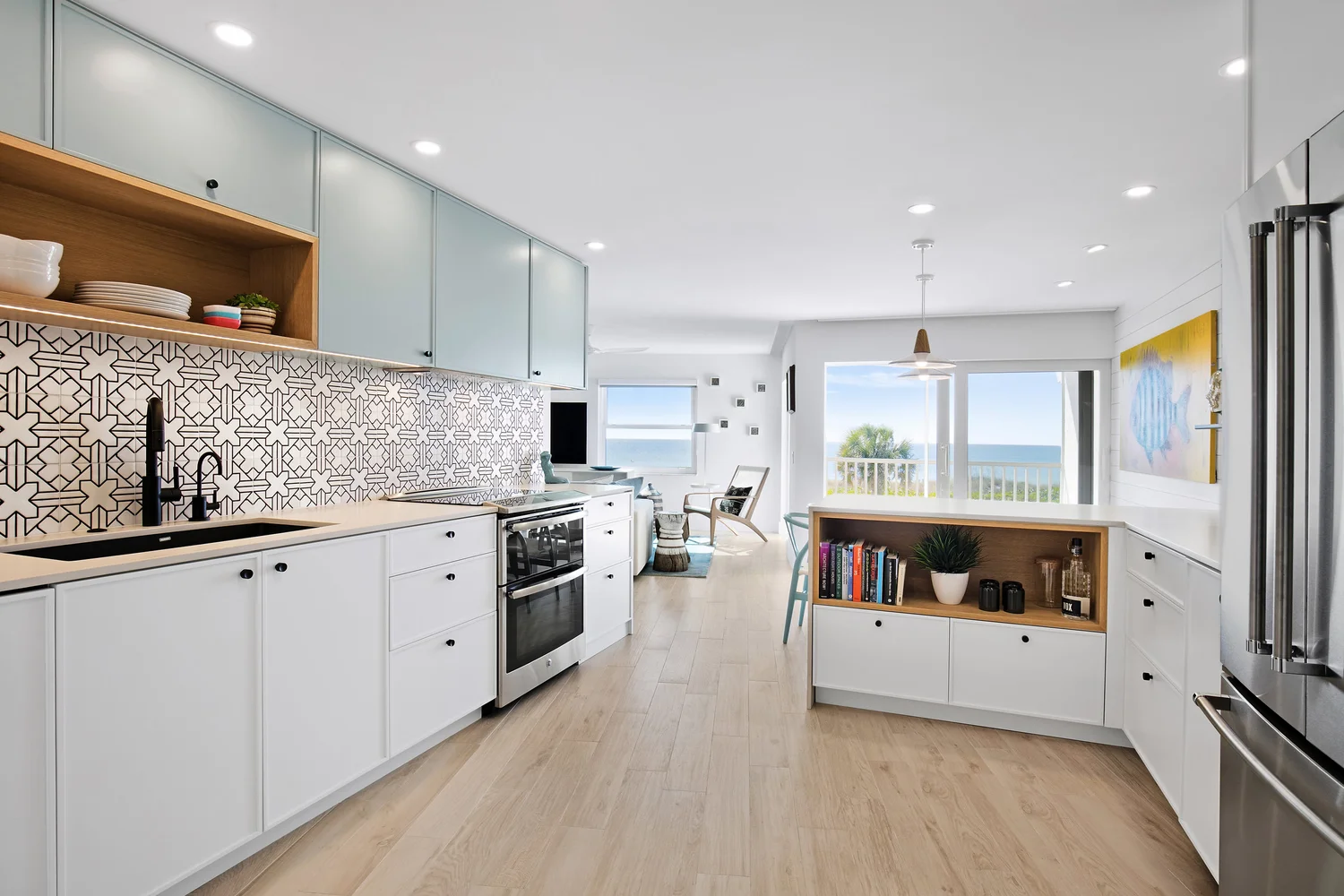 Sarasota Interior Design