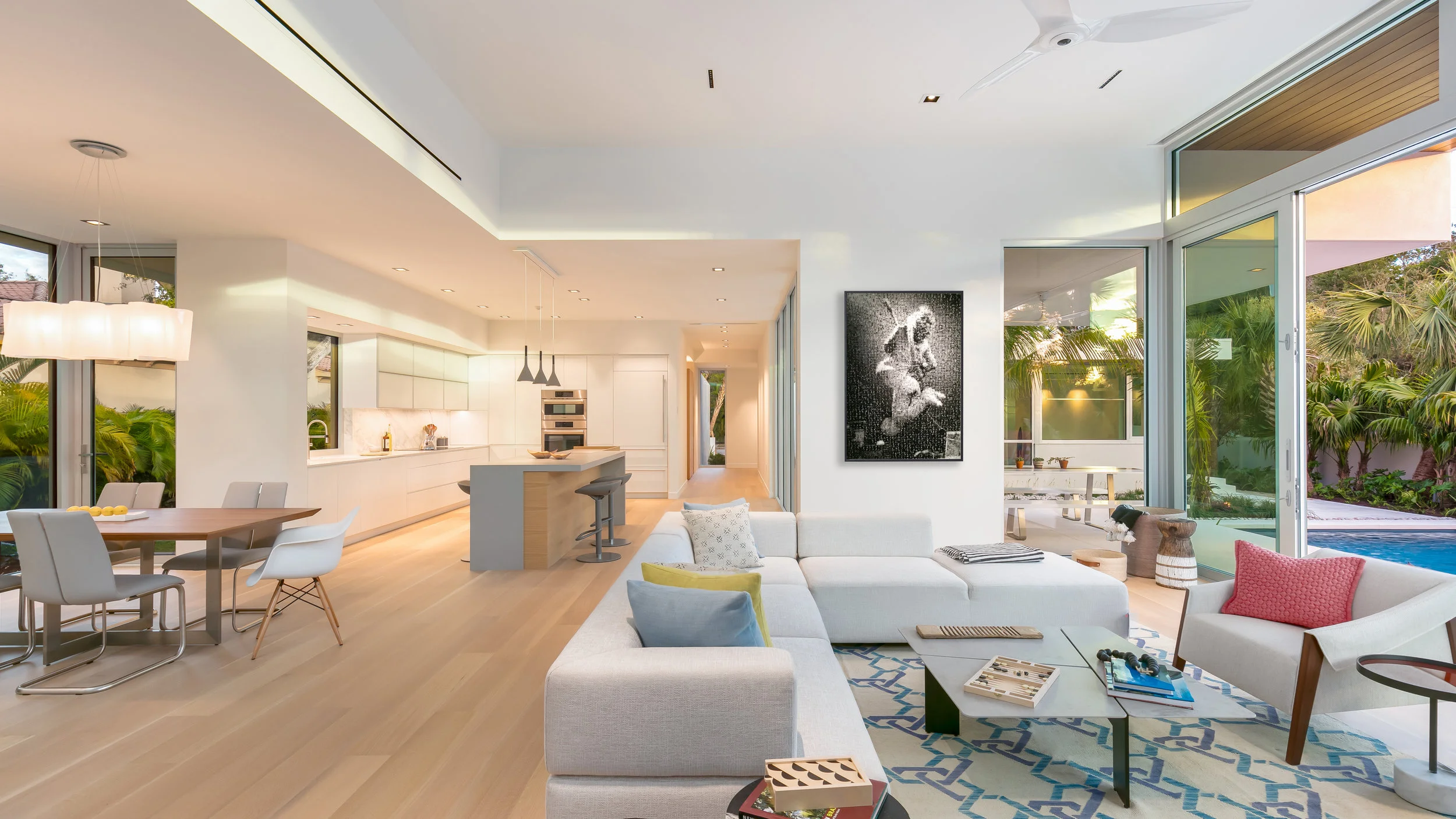 Sarasota Interior Design