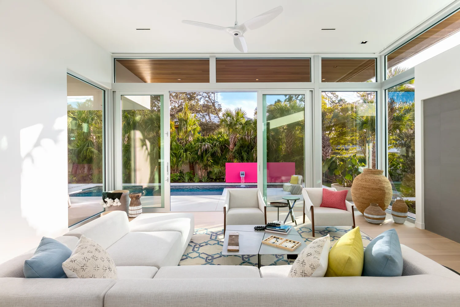 Sarasota Interior Design