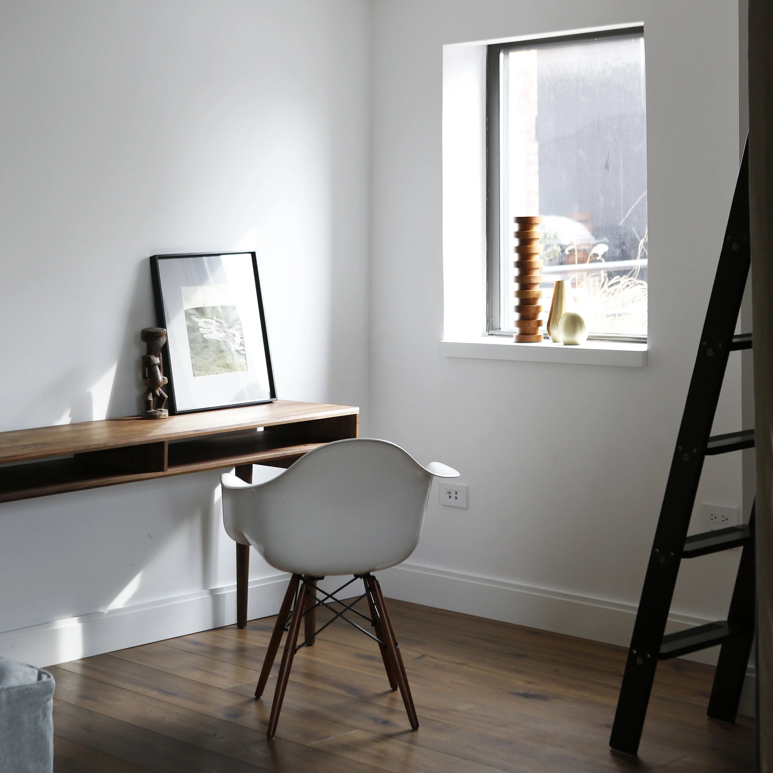 Study / sitting nook