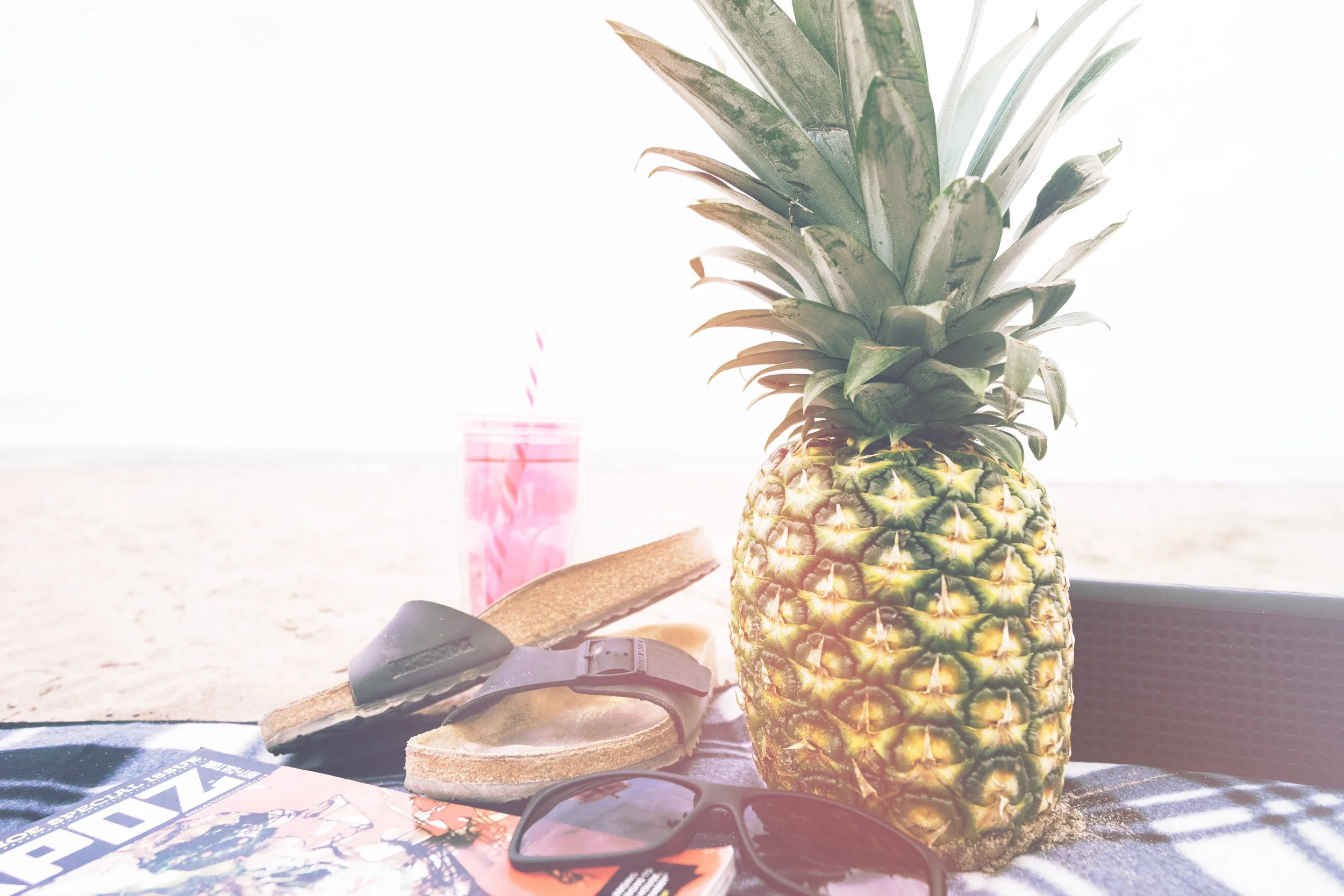 Photo by Pineapple Supply Co. on Unsplash