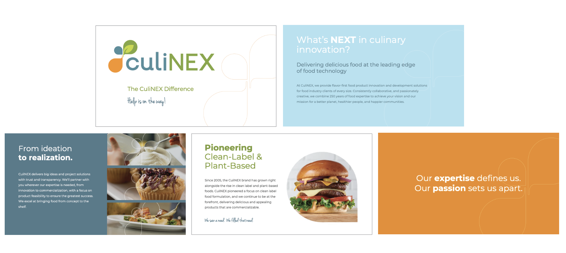 Power Point Template