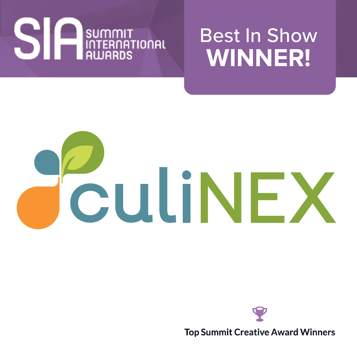 CuliNEX