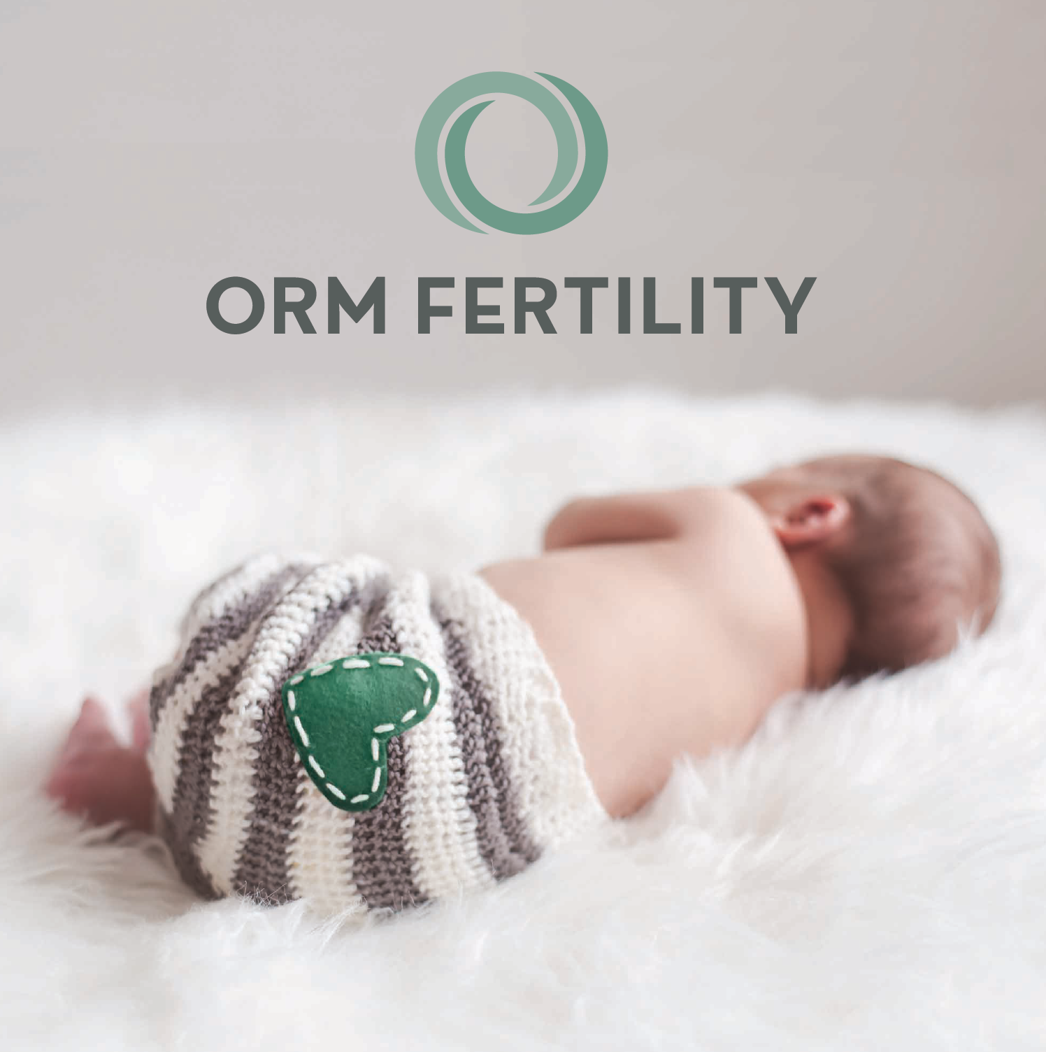 ORM Fertility