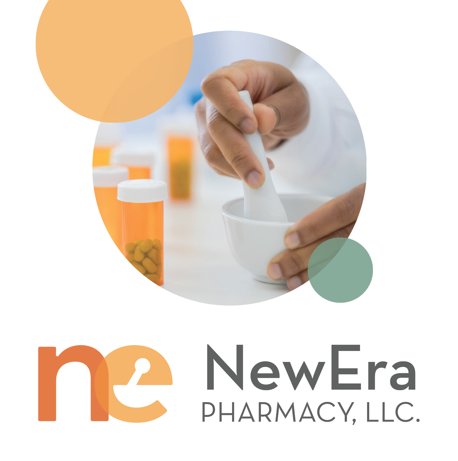 New Era Pharmacy