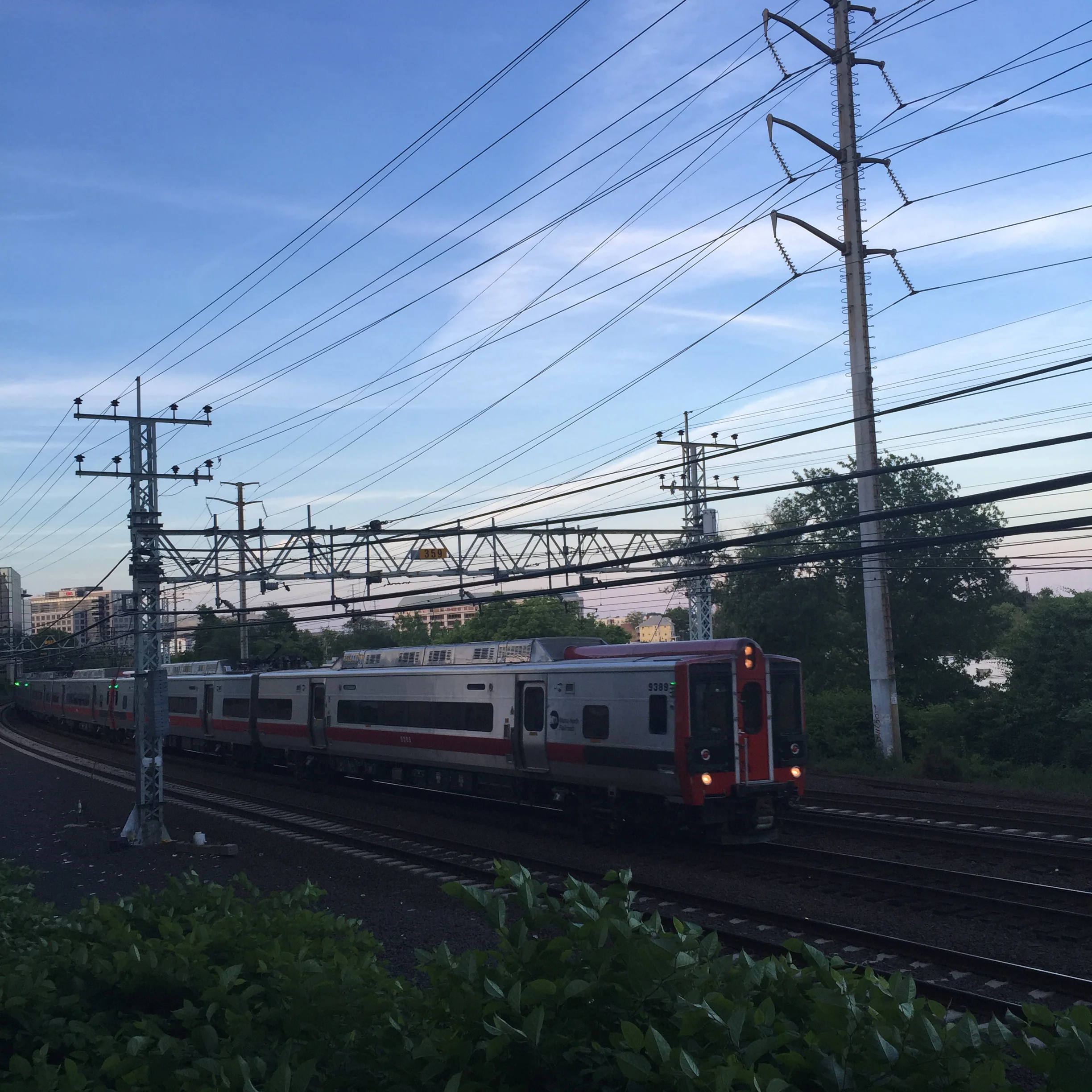 Metro-North Railroad