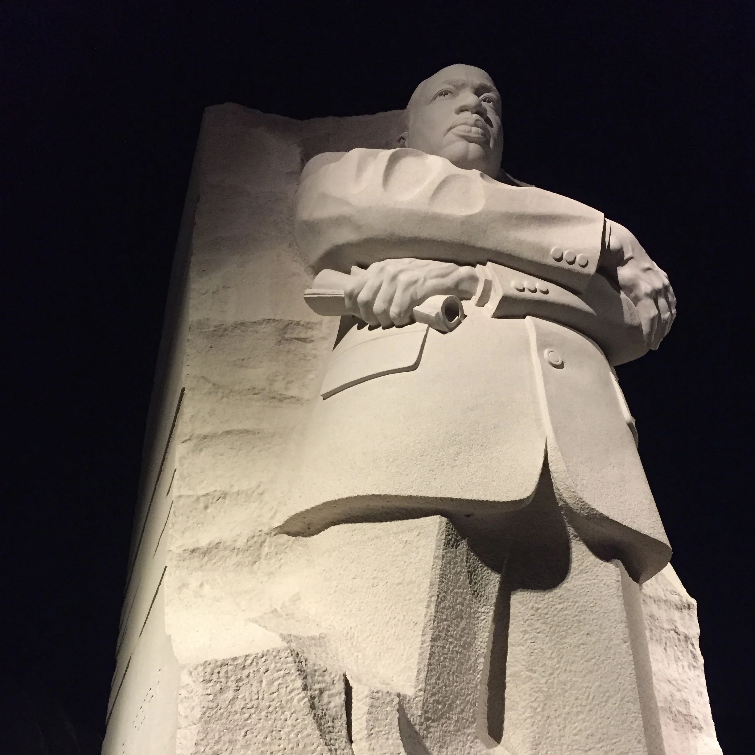 Martin Luther King Jr. Memorial
