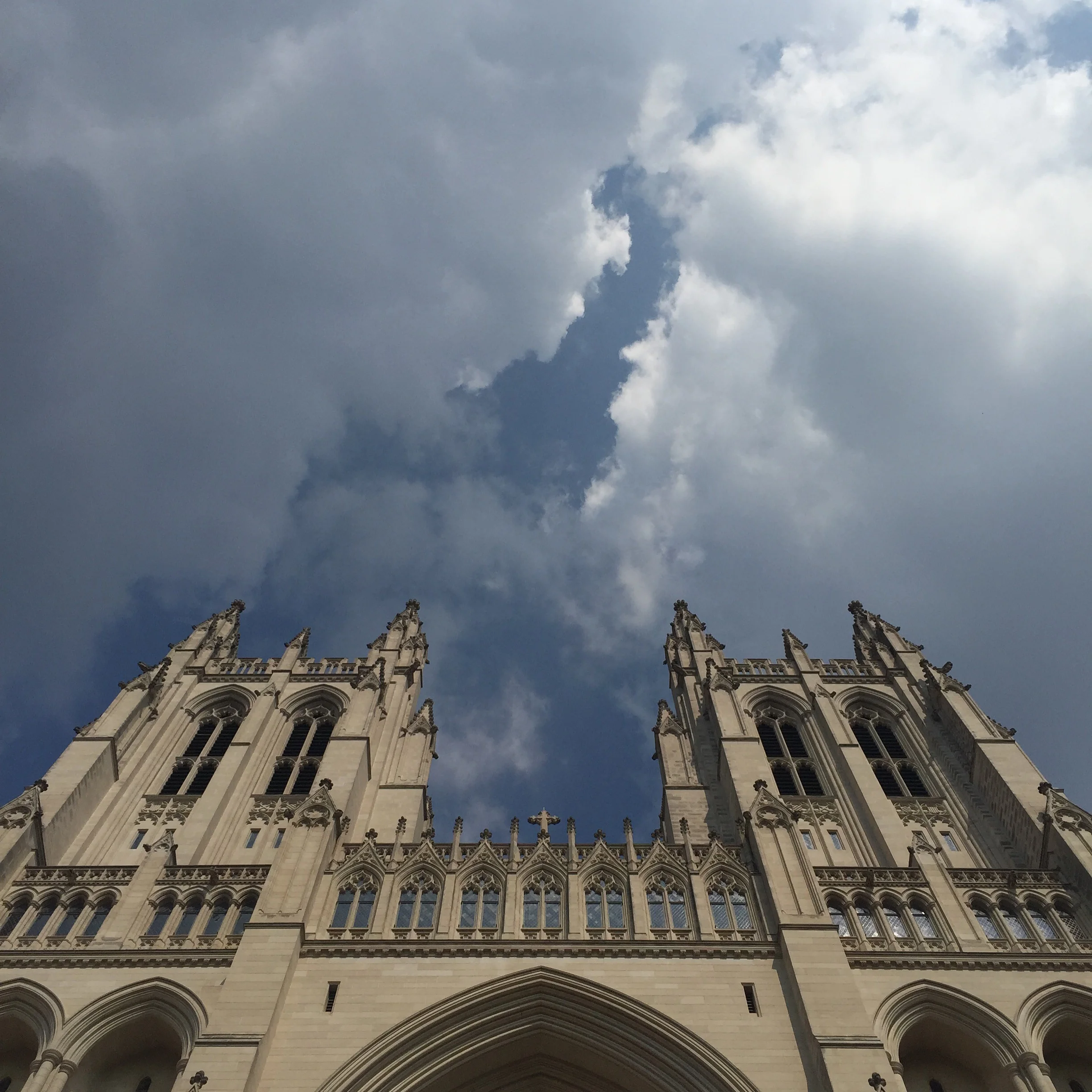 National Cathedral