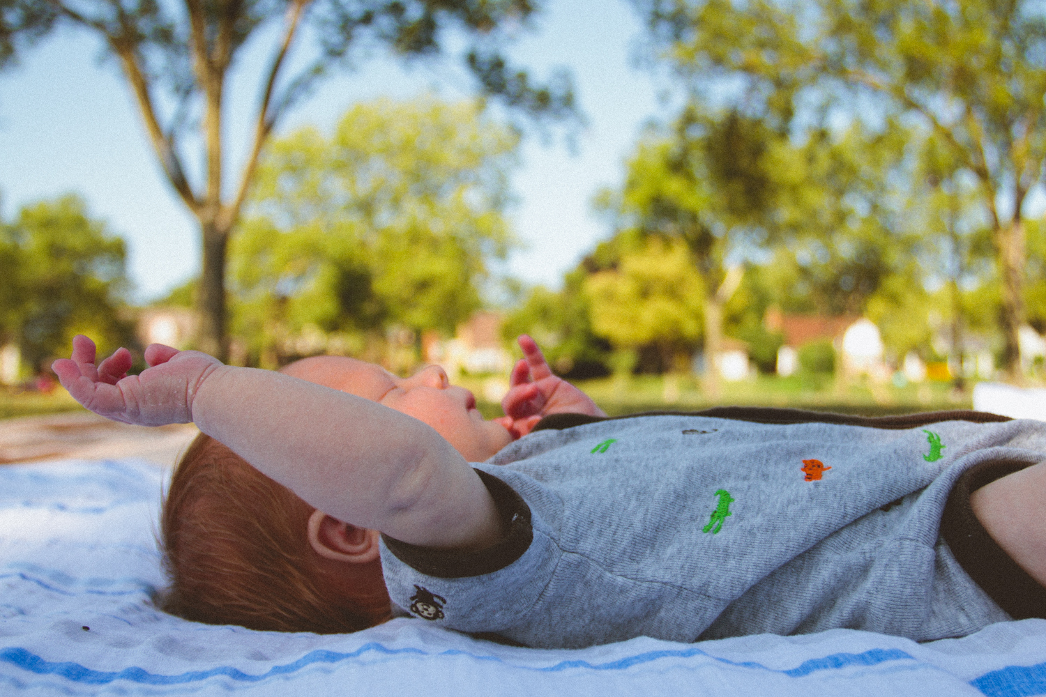  minneapolis newborn photographer 