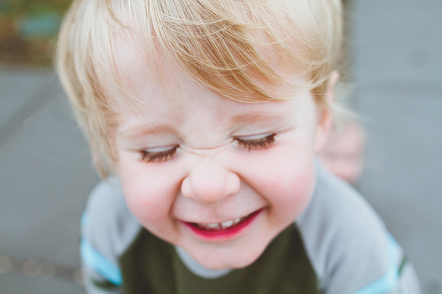 Minneapolis Family Photographer The Guthrie Theater