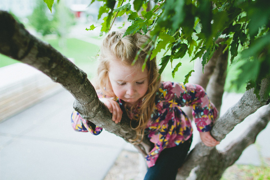Minneapolis Family Photographer The Guthrie Theater