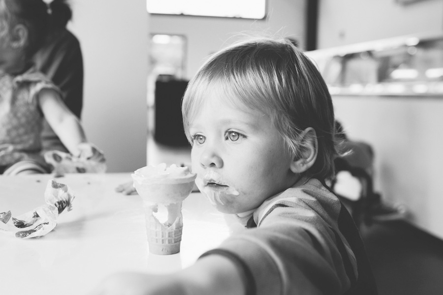 Minneapolis Family Photographer The Guthrie Theater