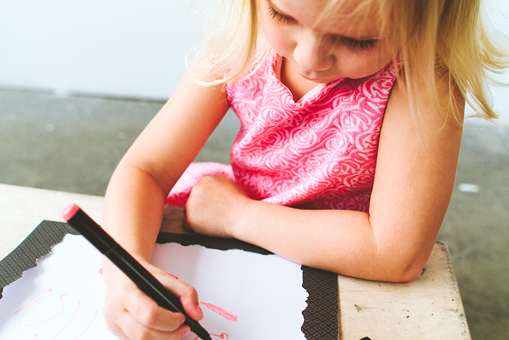 Los Angeles Children's Photographer