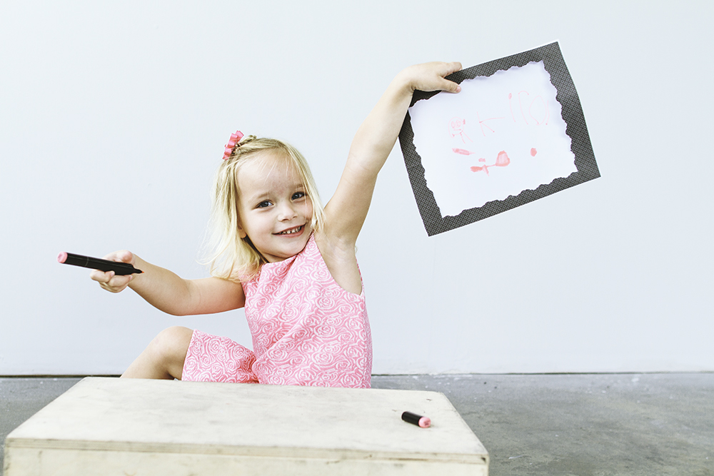 Los Angeles Children's Photographer