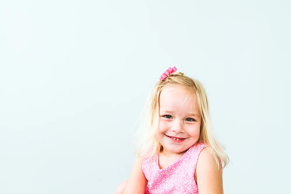 Los Angeles Children's Photographer