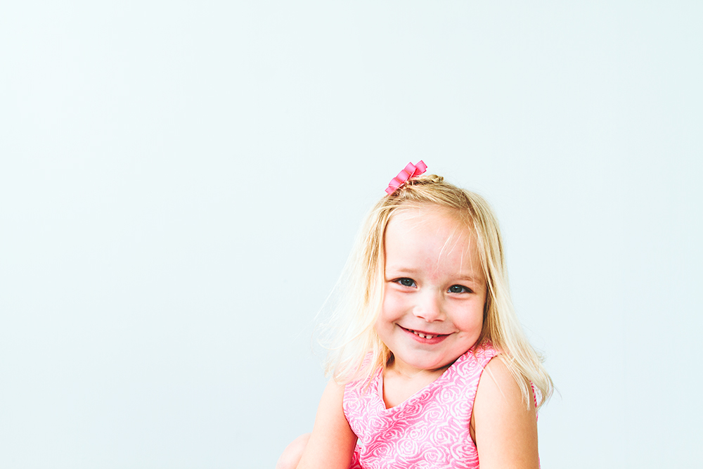 Los Angeles Children's Photographer