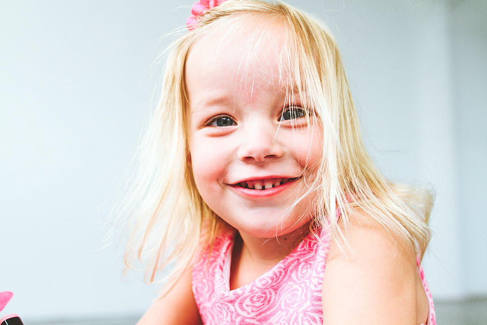 Los Angeles Children's Photographer