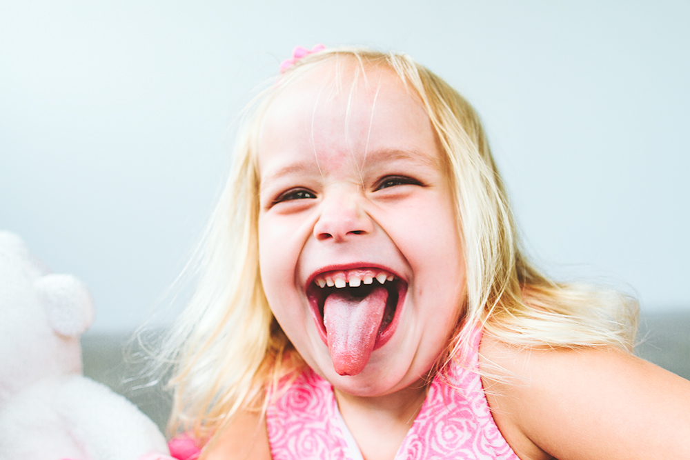 Los Angeles Children's Photographer