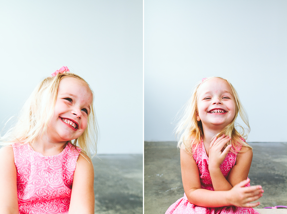 Los Angeles California Children's Photographer