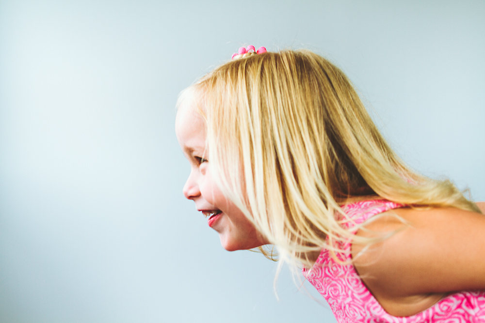 Los Angeles California Children's Photographer