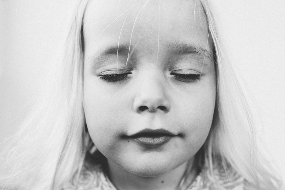 Los Angeles California Children's Photography