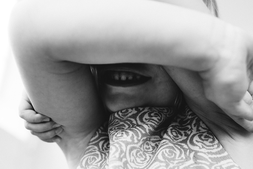 Los Angeles California Children's Photography