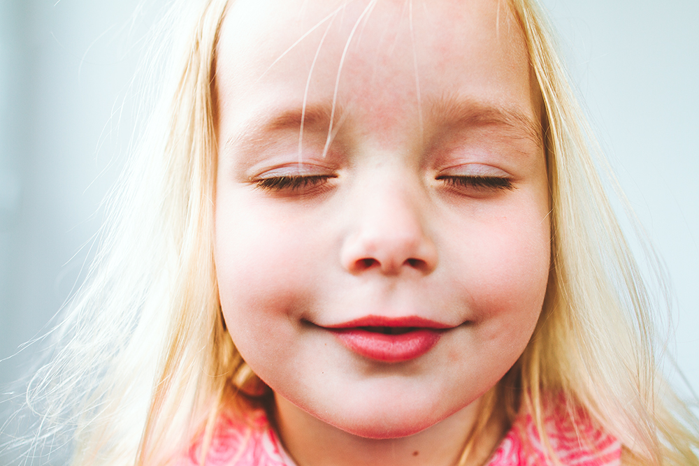 Los Angeles California Children's Photography