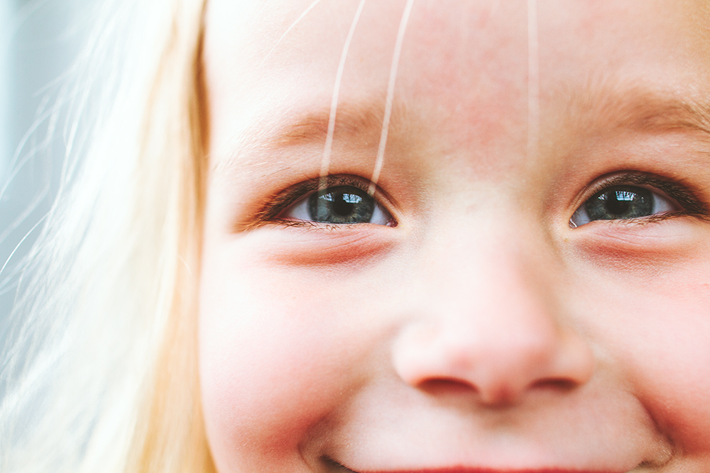Los Angeles California Children's Photography