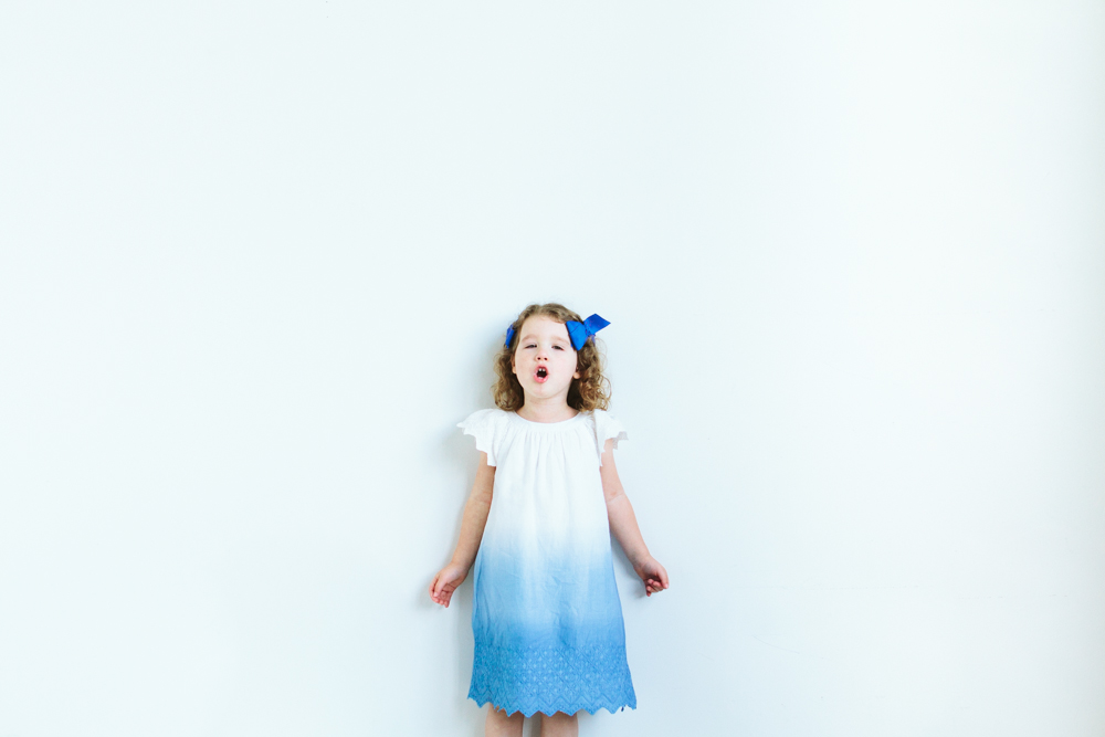Children's Brand Photographer