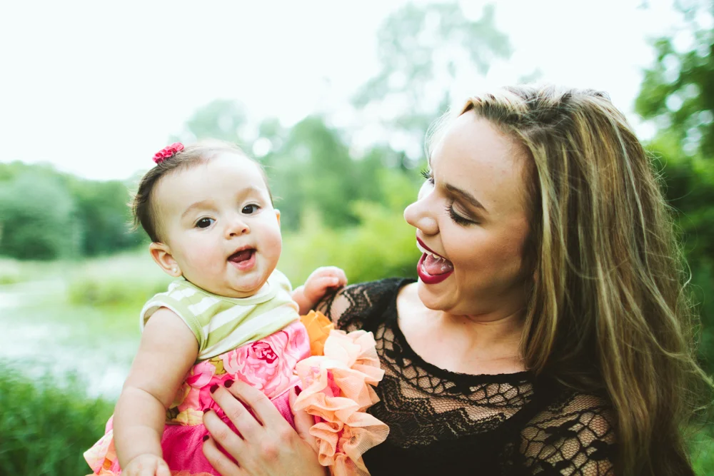 Eden Prairie Family Pictures