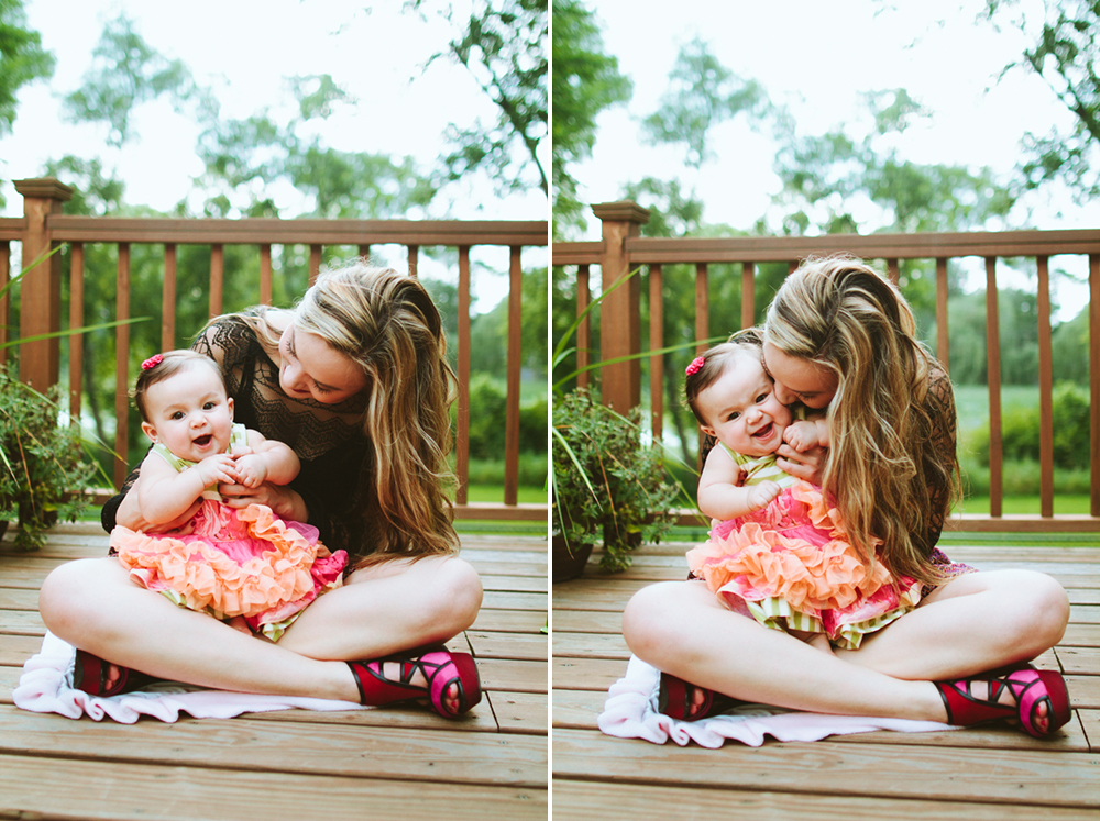 Eden Prairie Family Photo Session